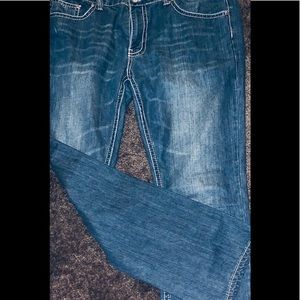Men's Request jeans